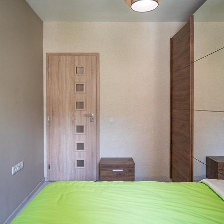Elegant Spotless Apartment In Sofia Center Екстериор снимка