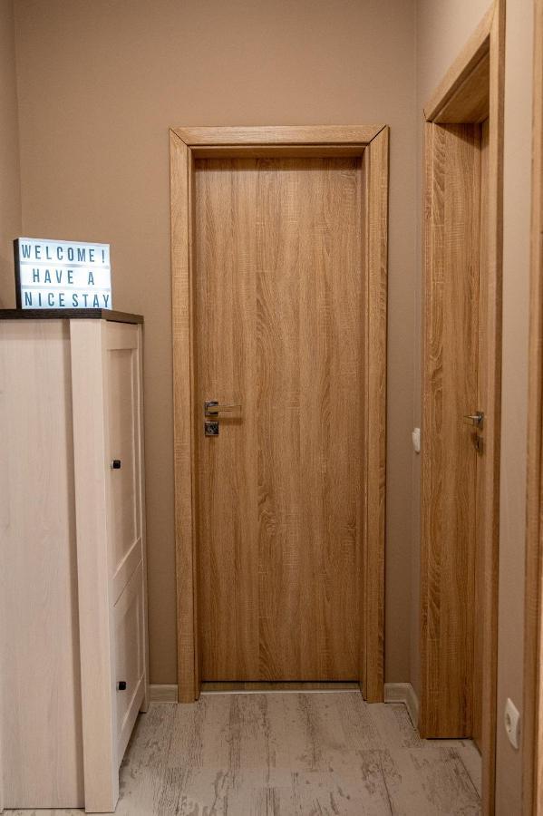 Elegant Spotless Apartment In Sofia Center Екстериор снимка